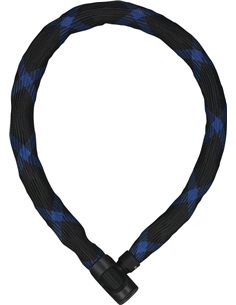 CANDADO CADENA ABUS IVERA CHAIN 7210 7MM POR 110CM