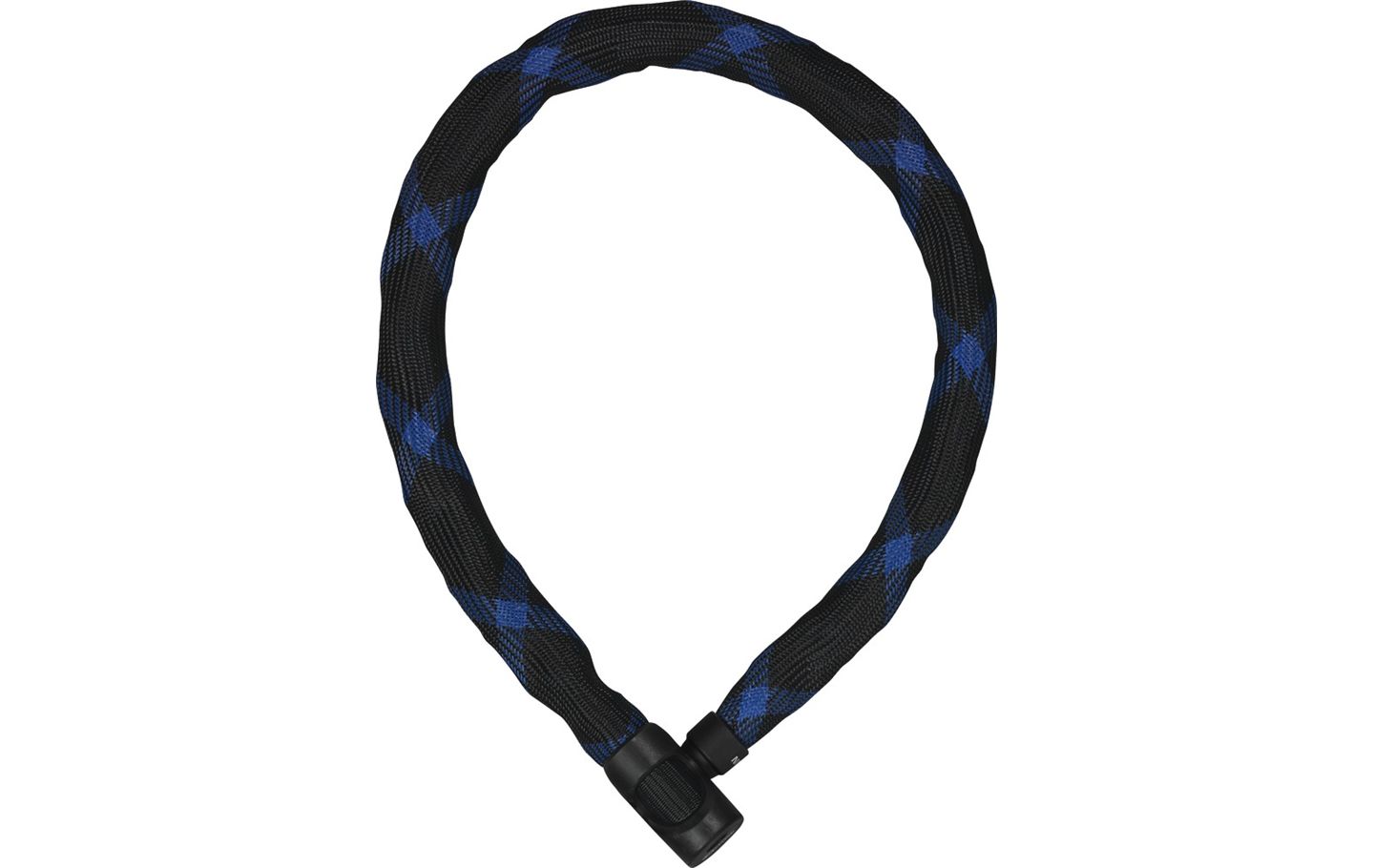 CANDADO CADENA ABUS IVERA CHAIN 7210 7MM POR 110CM