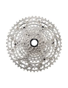 CASSETTE 12V 10-51 DEORE CSM6100