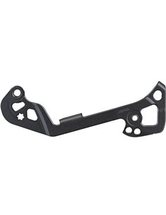 PORTAPOLEAS INTEROR XTR M9000 GS 11V