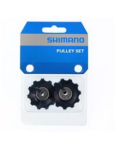 POLEA JGO.GUIA/TENSION RD5700,SLX,DEORE