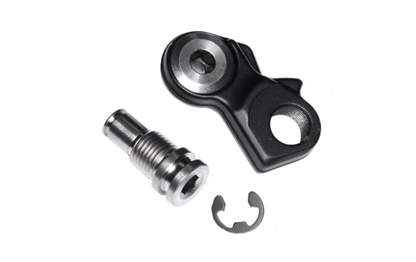 PIEZA SUJETA CAMBIO PUNTERA SHIMANO XT RD-M786/781