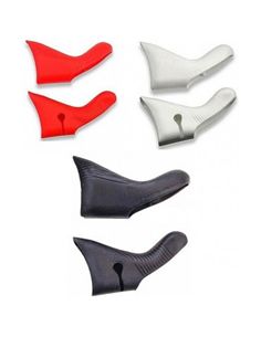 GOMAS DE MANETAS CAMPAGNOLO 11 V BLANCAS