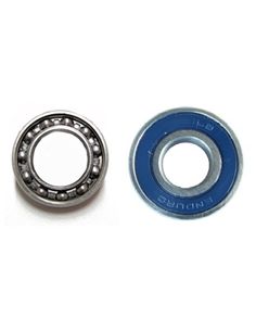 RODAMIENTO ABEC 3 6201 LLB - 12X32X10