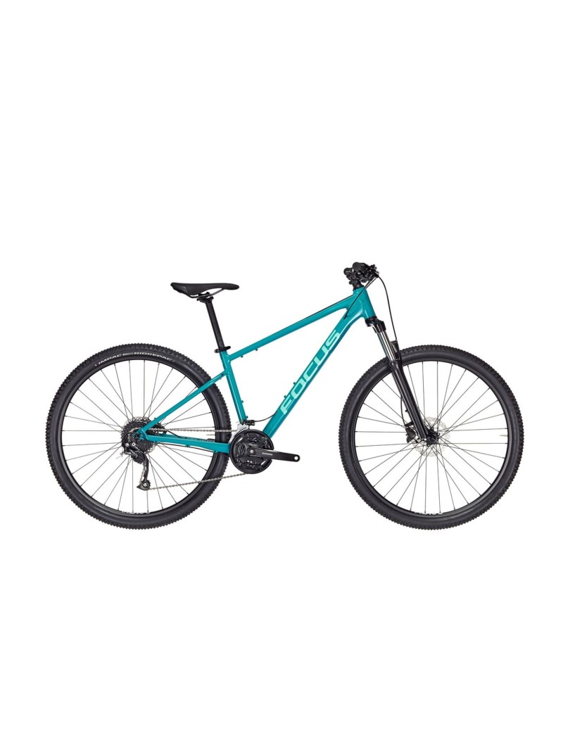 BICI FOCUS WHISTLER 3.6 29" TALLA M