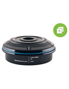 CA-DIR. S 40 TAP. SUP.ZS44 1/8" BAJA.