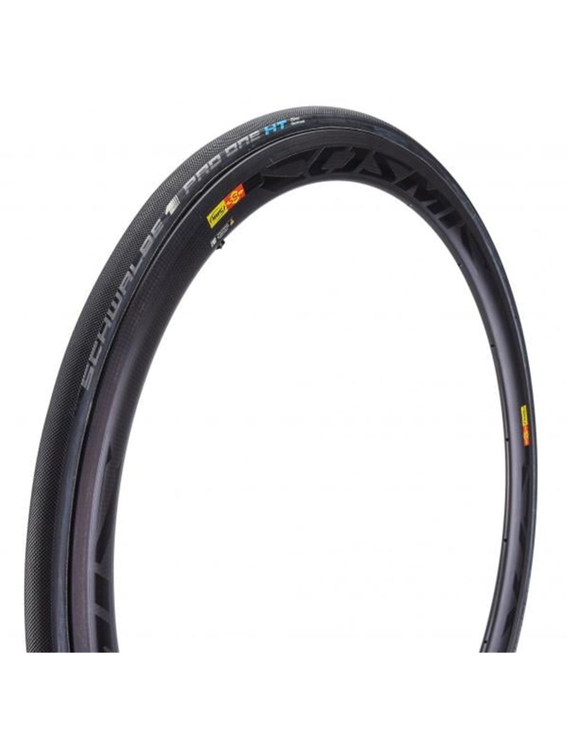 TUBULAR SCHWALBE ONE HT HS423 OSC EVO 28