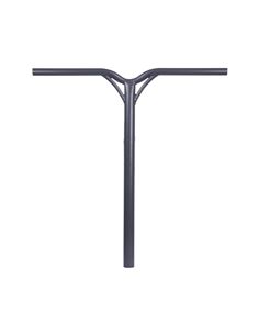 MANILLAR PATINETE LUCKY VOODOO BARS GRIS