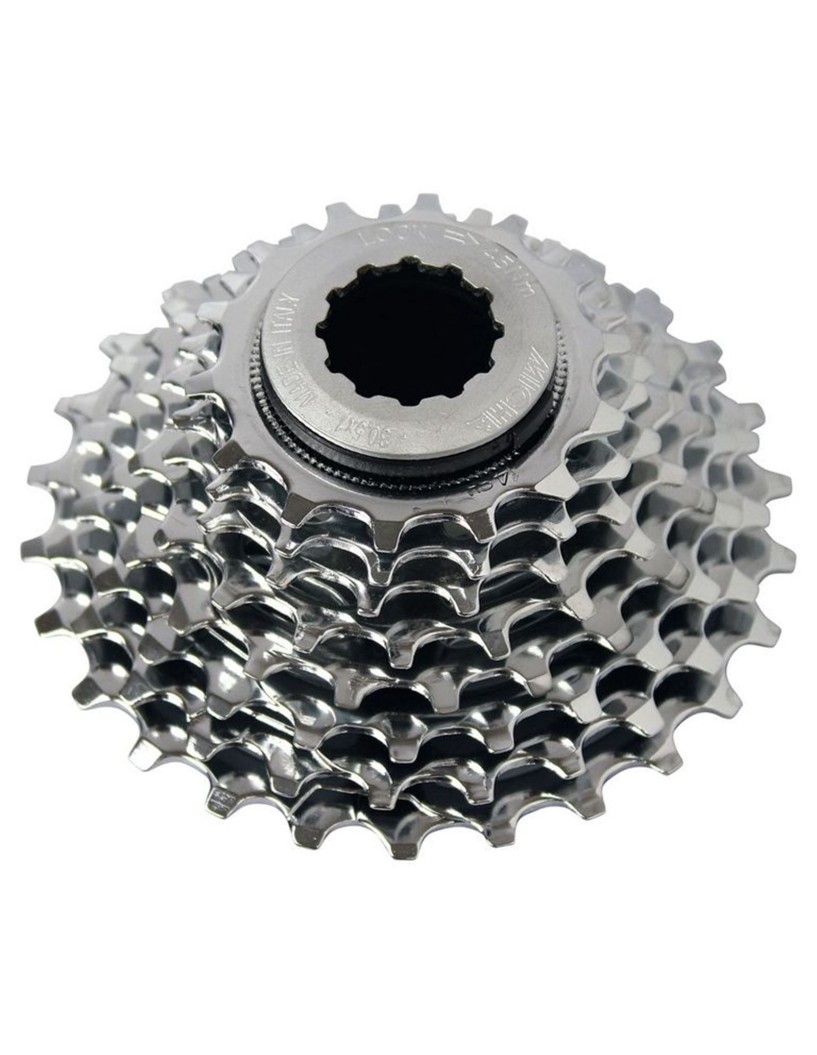 CASSETTE MICHE  PRIMATO 8V ADAPTABLE/SHIMANO (18-25)