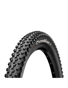 CUBIERTA CONTINENTAL CROSS-KING 29X2.20