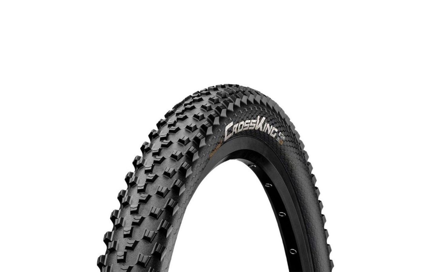 CUBIERTA CONTINENTAL CROSS-KING 29X2.20