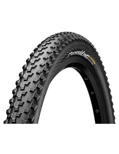 CUBIERTA CONTINENTAL CROSS-KING 27.5X2.2