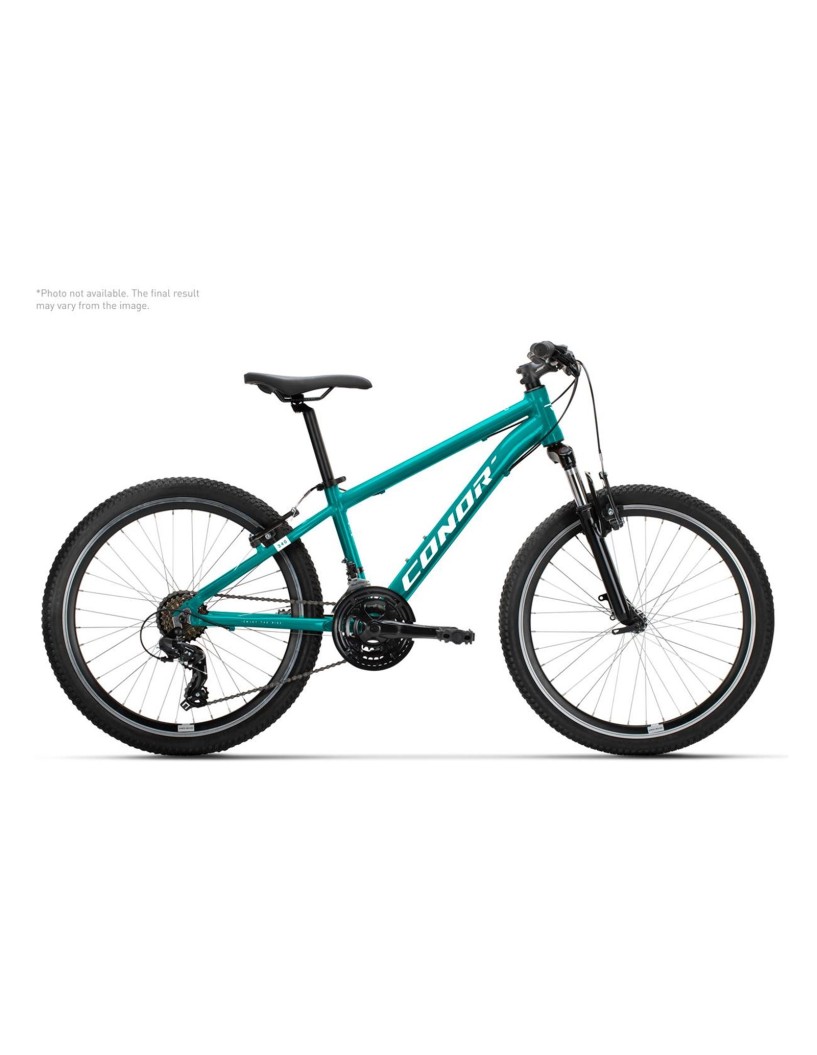 BICI CONOR 340 24"