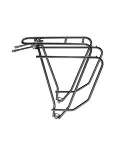 PORTABULTO TUBUS LOGO EVO NEGRO 26-28"