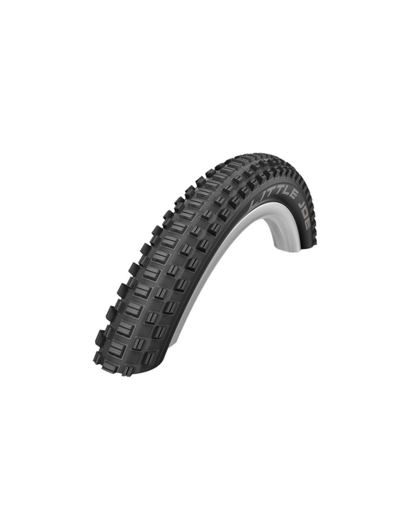 CUBIERTA SCHWALBE LITTLE JOE 20X2.00 PLEGLABLE