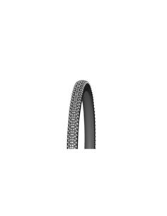 CUBIERTA DEESTONE D-212 27,5"X2.10 NEGRO