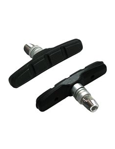 KIT DE 2 ZAPATAS FRENO SUNRACE MTB BSM30