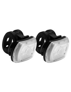 BLACKBURN LOCAL 60/20LM FR USB FRONT/REAR