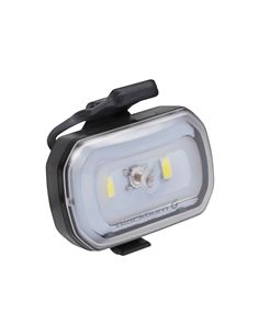 BLACKBURN CLICK USB DELANTERA BLACK