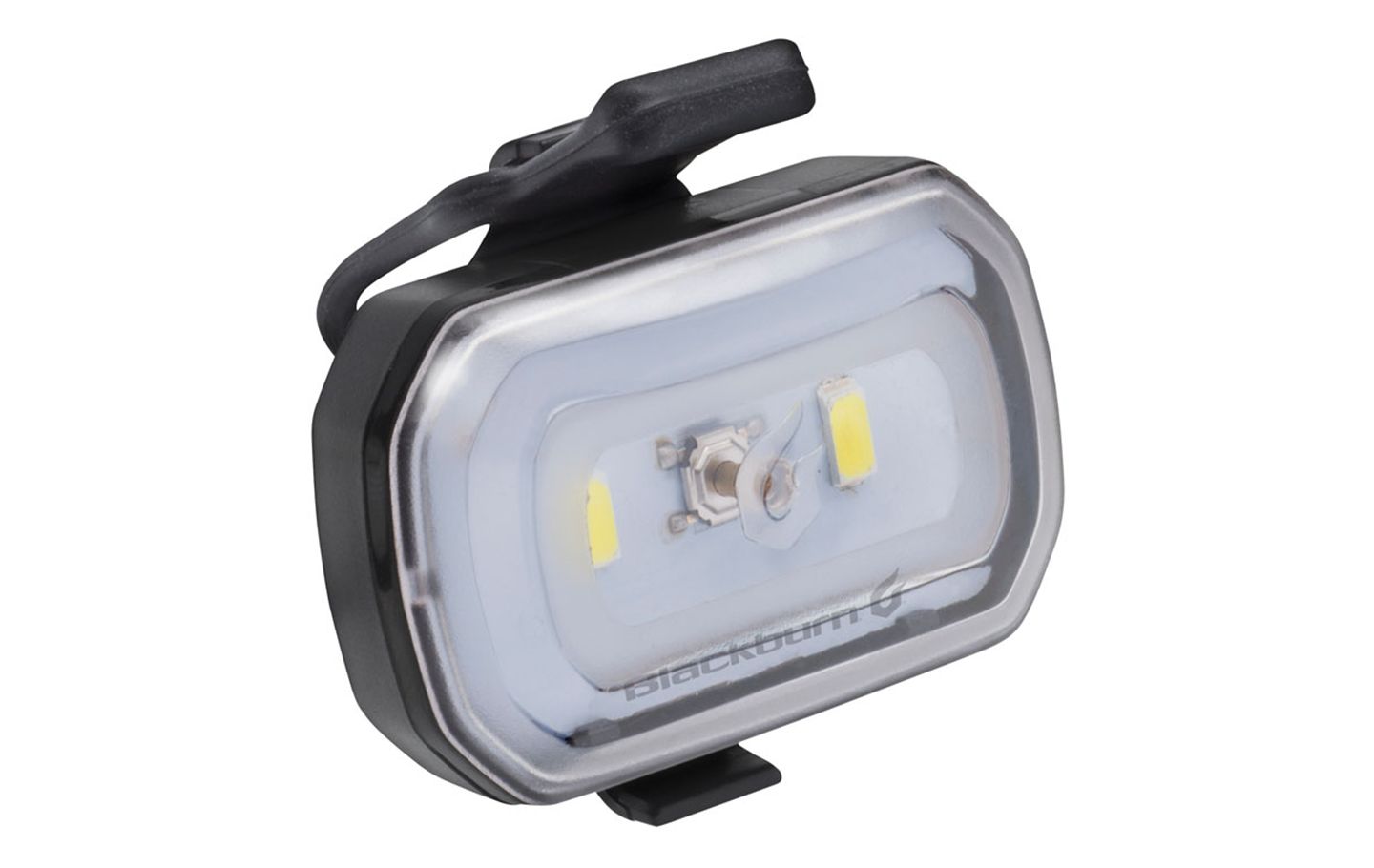 BLACKBURN CLICK USB DELANTERA BLACK