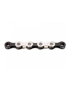 CADENA KMC X12 128 ESLABONES 12V