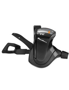 MANDO PULSADOR SUNRACE DLM400 DERECHO 7V