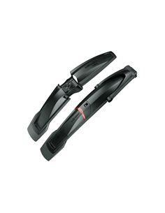 GUARDABARROS MONKEY LINK MTB CONNECT 26-29" CON LUZ TRASERA