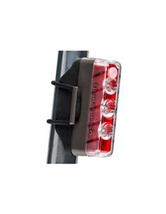 LUZ TRASERA BLACKBURN DAYBLAZER 125 REAR