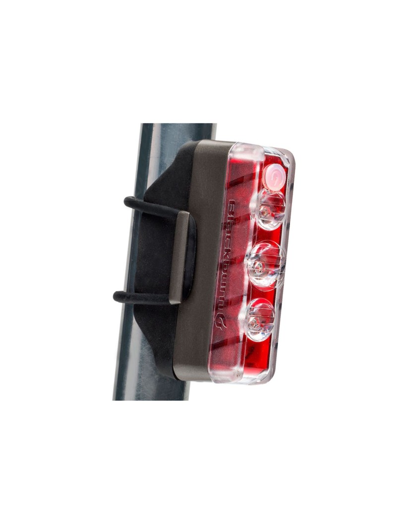 LUZ TRASERA BLACKBURN DAYBLAZER 125 REAR