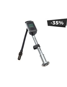 BLACKBURN HONEST DIGITAL SHOCK PUMP