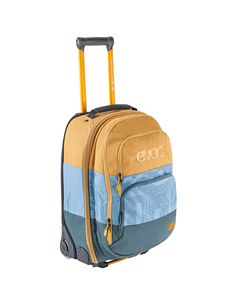 MALETA TERMINAL BAG 40L+20L MULTICOLOR