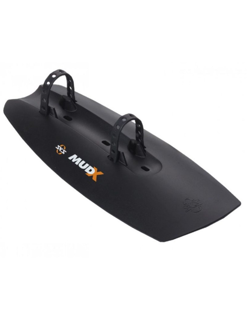 GUARDABARRO SKS MUD-X PARA FIJACION EN TUBO DEL CUADRO