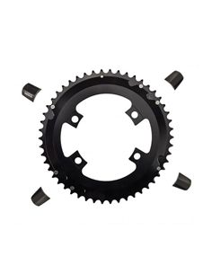 PLATO MICHE SUPER11 UTG SHIMANO 105 5800 EXTERIOR 4 BRAZOS N