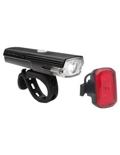 DAYBLAZER 550 FRONT CLICK USB COMBO