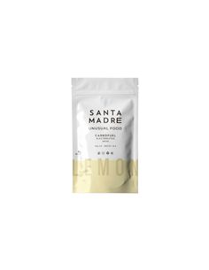 BEBIDA ENERGÉTICA SM CARBOFUEL 45CHO LIMÓN 832G