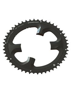 PLATO STRONGLIGHT SHIMANO DURA ACE FC-90 52 DIENTES
