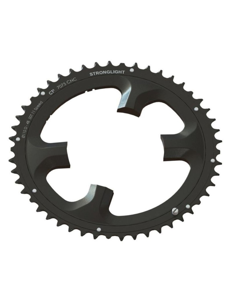 PLATO STRONGLIGHT SHIMANO DURA ACE FC-90