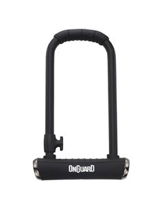 CANDADO U ONGUARD BRUTE LS X 260 MM - 17