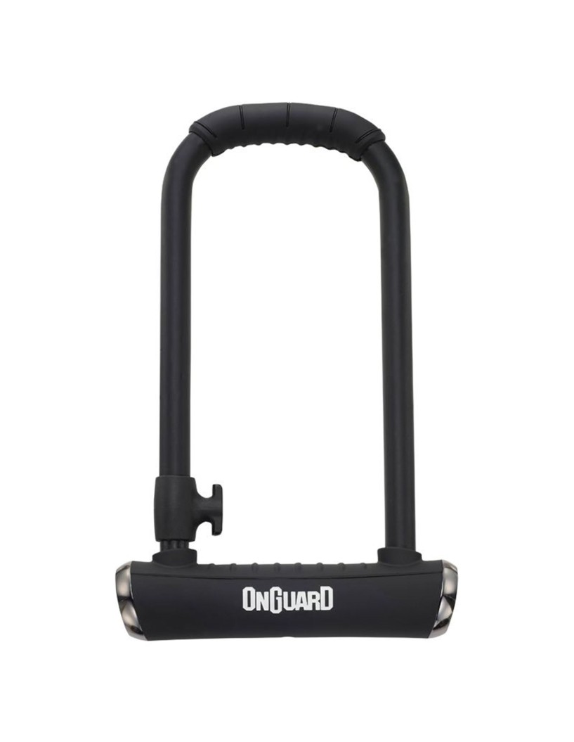 CANDADO U ONGUARD BRUTE LS X 260 MM - 17