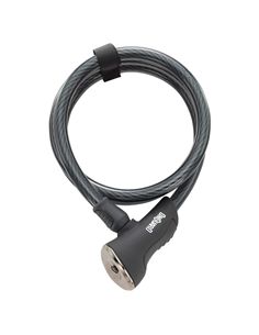 CANDADO CABLE ONGUARD AKITA X 120 CM - 1