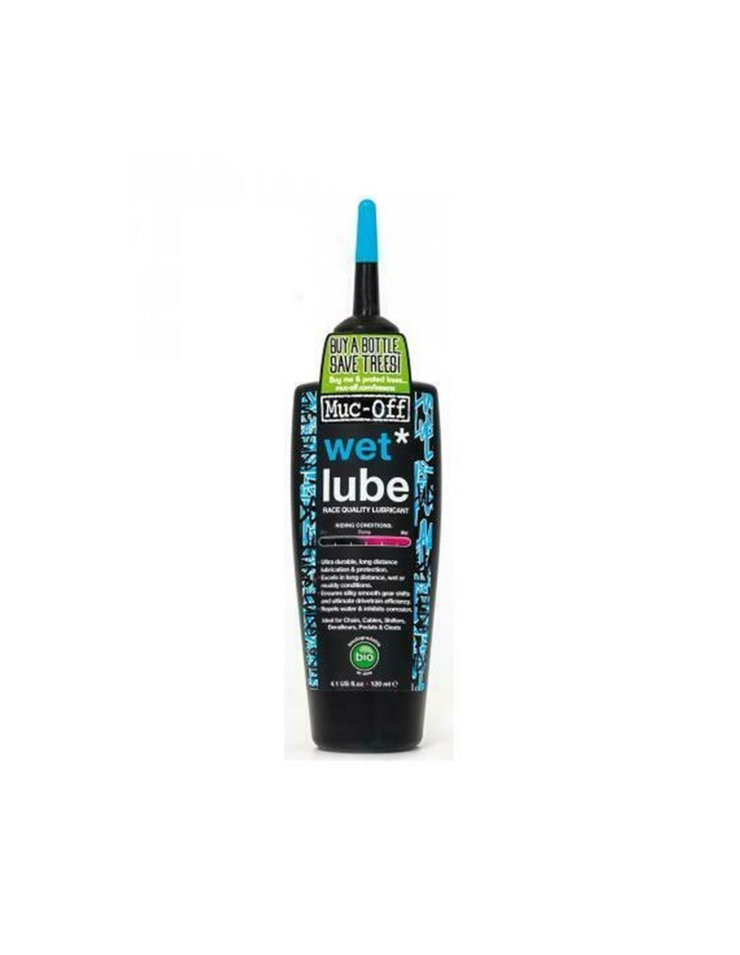 LUBRICANTE CADENA MUC-OFF BIO CLIMA HUME