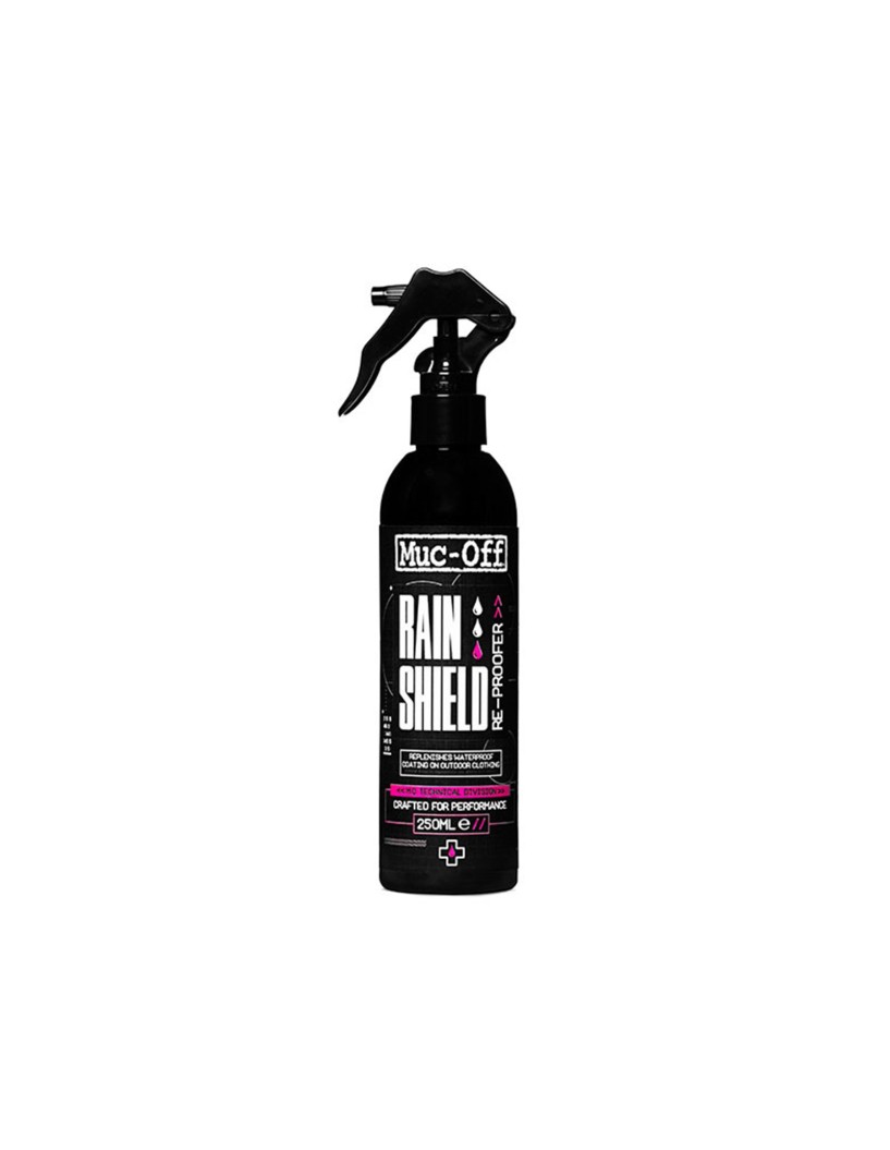 SPRAY MUC-OFF PROTECTOR LLUVIA BICI 250