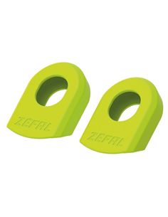 PROTECTOR DE BIELAS ZEFAL AMARILLO NEON