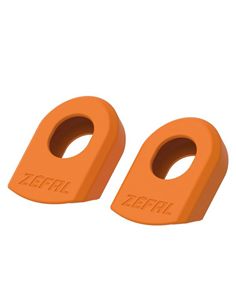 PROTECTOR DE BIELAS ZEFAL NARANJA