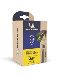 CAMARA MICHELIN G3 PROTEK MAX 20X1.30-1.