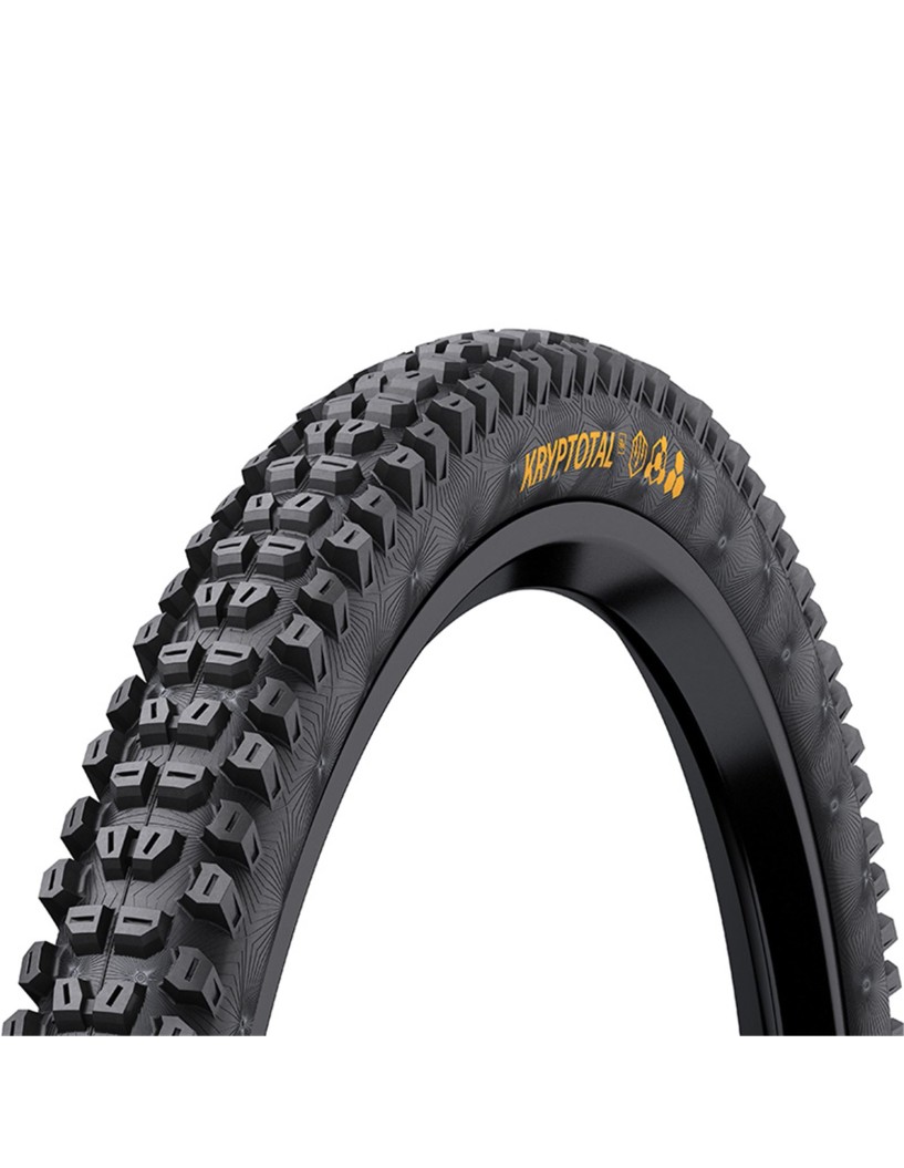 CUBIERTA CONTINENTAL KRYPTOTAL DOWNHILL DEL.29X2.40 SUPER SO