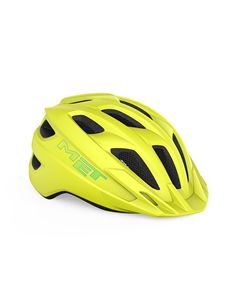 CASCO MET CRACKERJACK LIMA MATE TALLA UNICA (52-57)