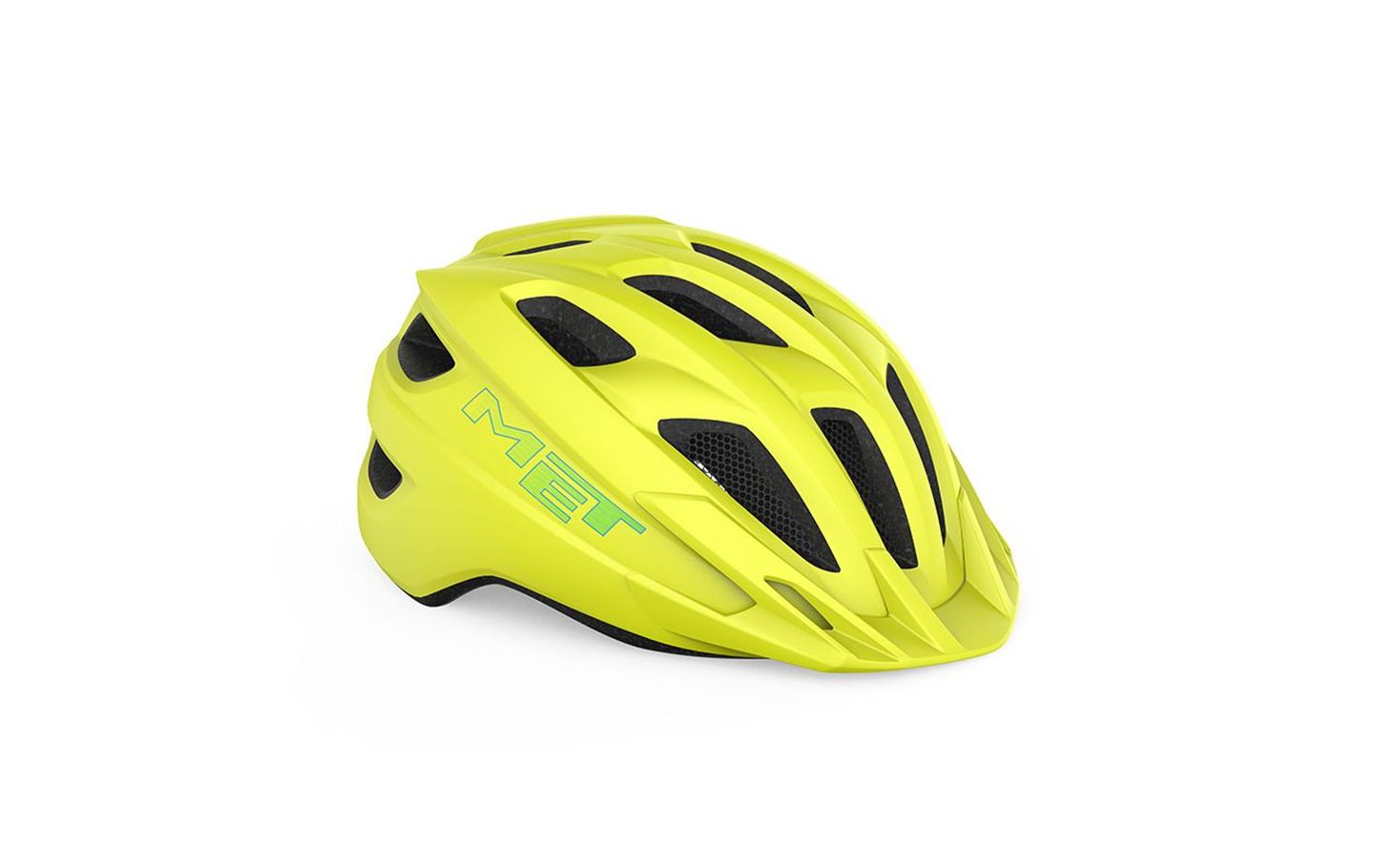 CASCO MET CRACKERJACK LIMA MATE TALLA UNICA (52-57)