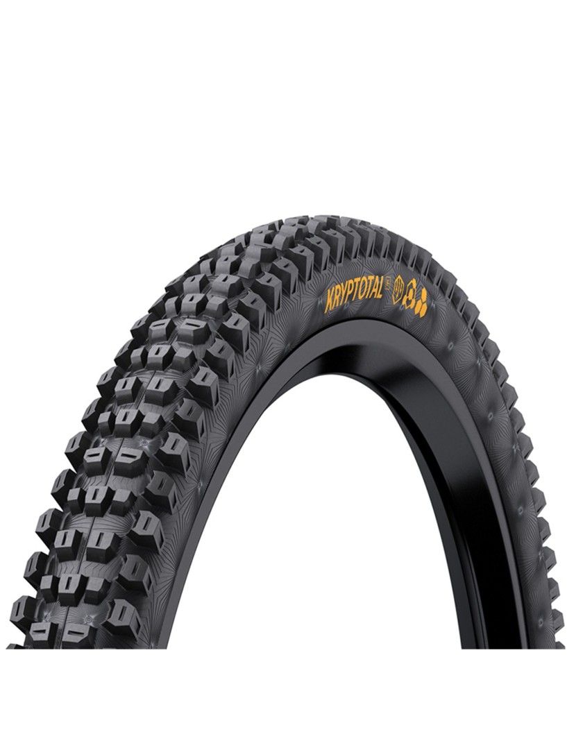 CUBIERTA CONTINENTAL KRYPTOTAL ENDURO DEL 29X2.40 SOFT COMP.