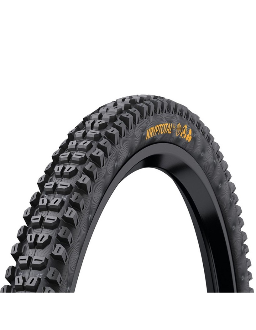 CUBIERTA CONTINENTAL KRYPTOTAL ENDURO TRAS. 29X2.40 SOFT COM